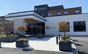 Holiday Inn Southampton Eastleigh By Ihg